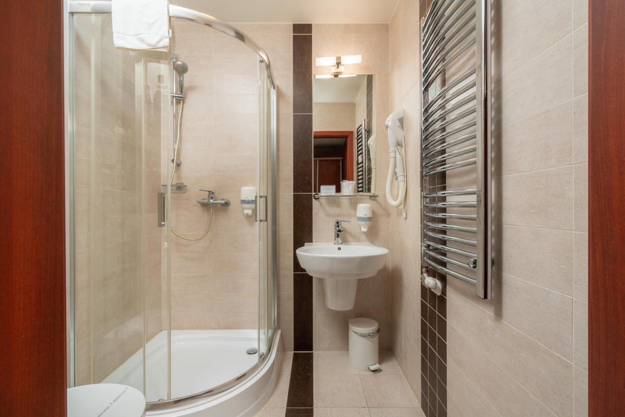 Hotel Badura Wadowice Eksteriør billede