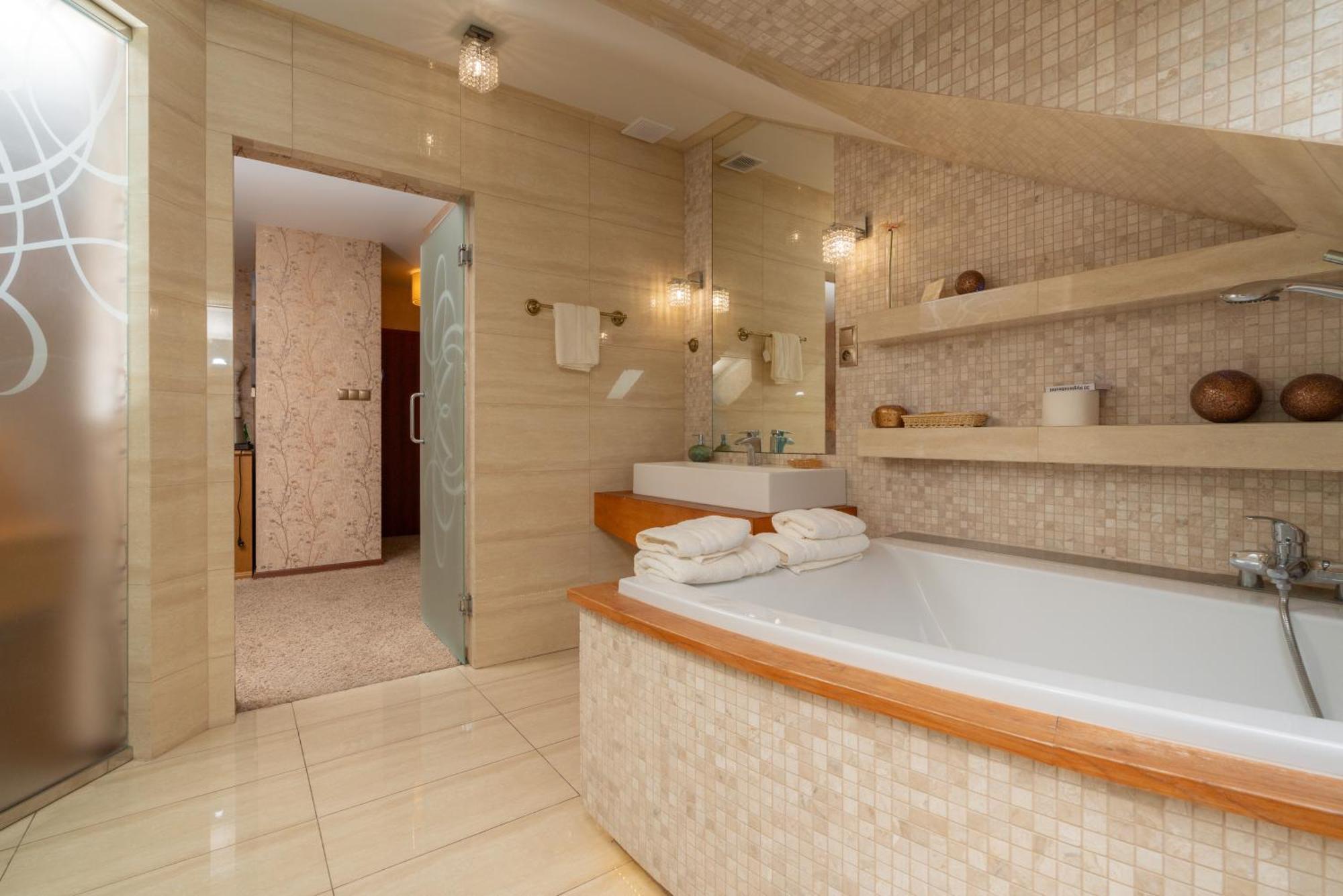 Hotel Badura Wadowice Eksteriør billede