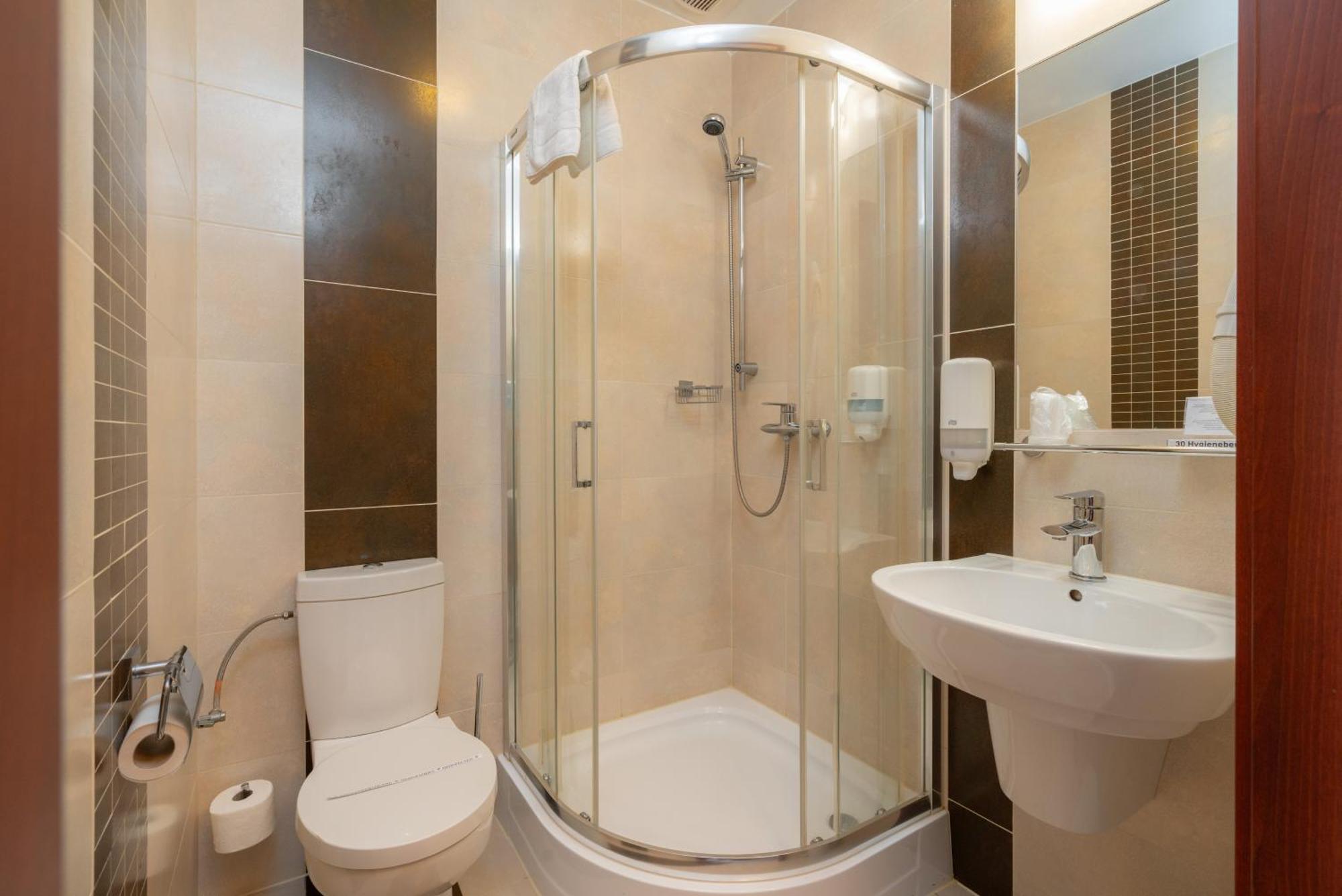 Hotel Badura Wadowice Eksteriør billede