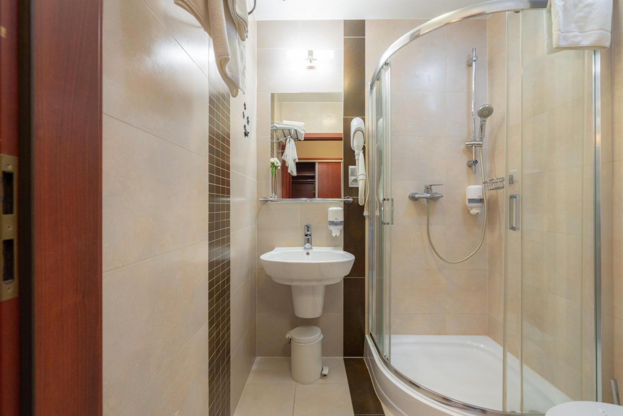 Hotel Badura Wadowice Eksteriør billede