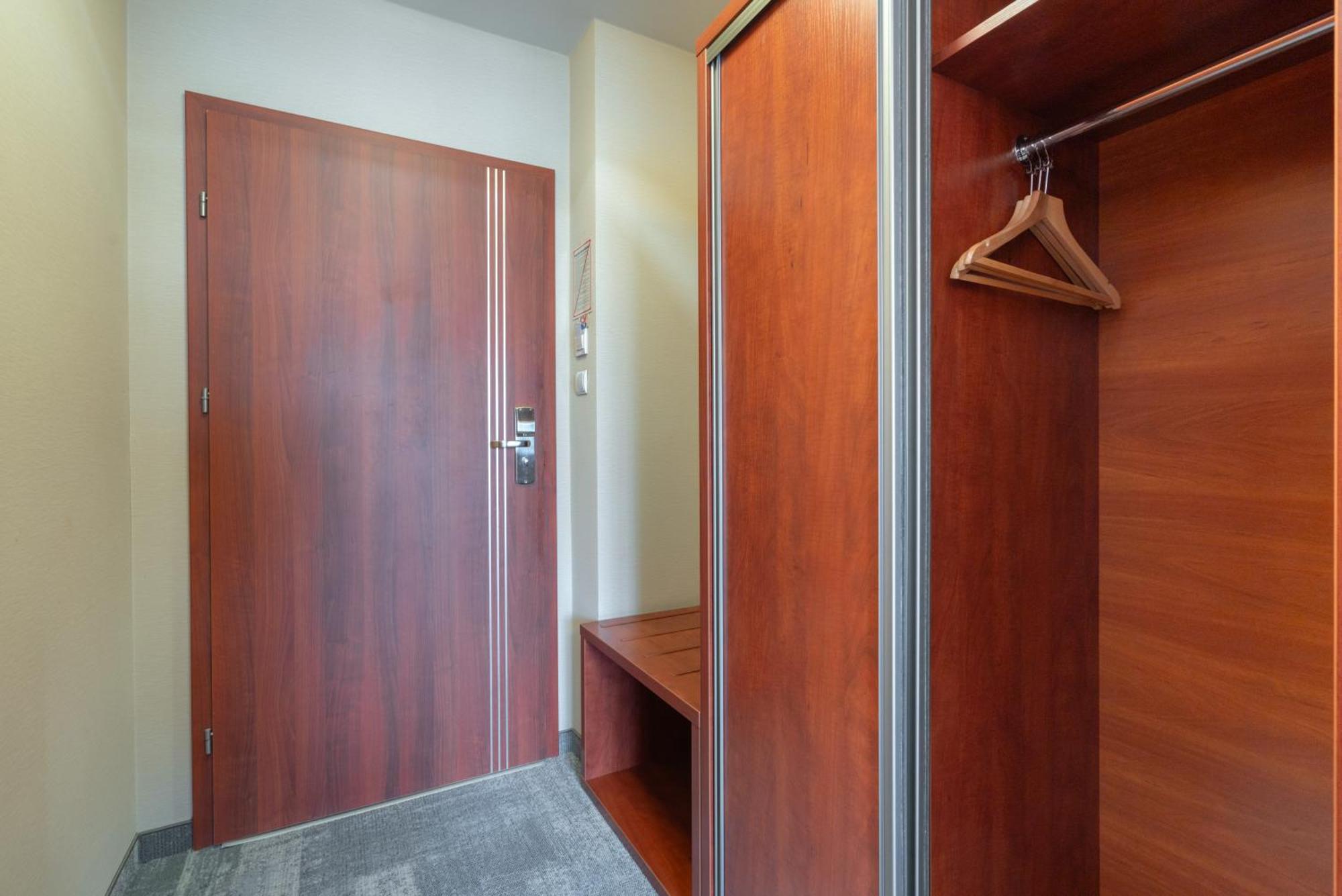 Hotel Badura Wadowice Eksteriør billede