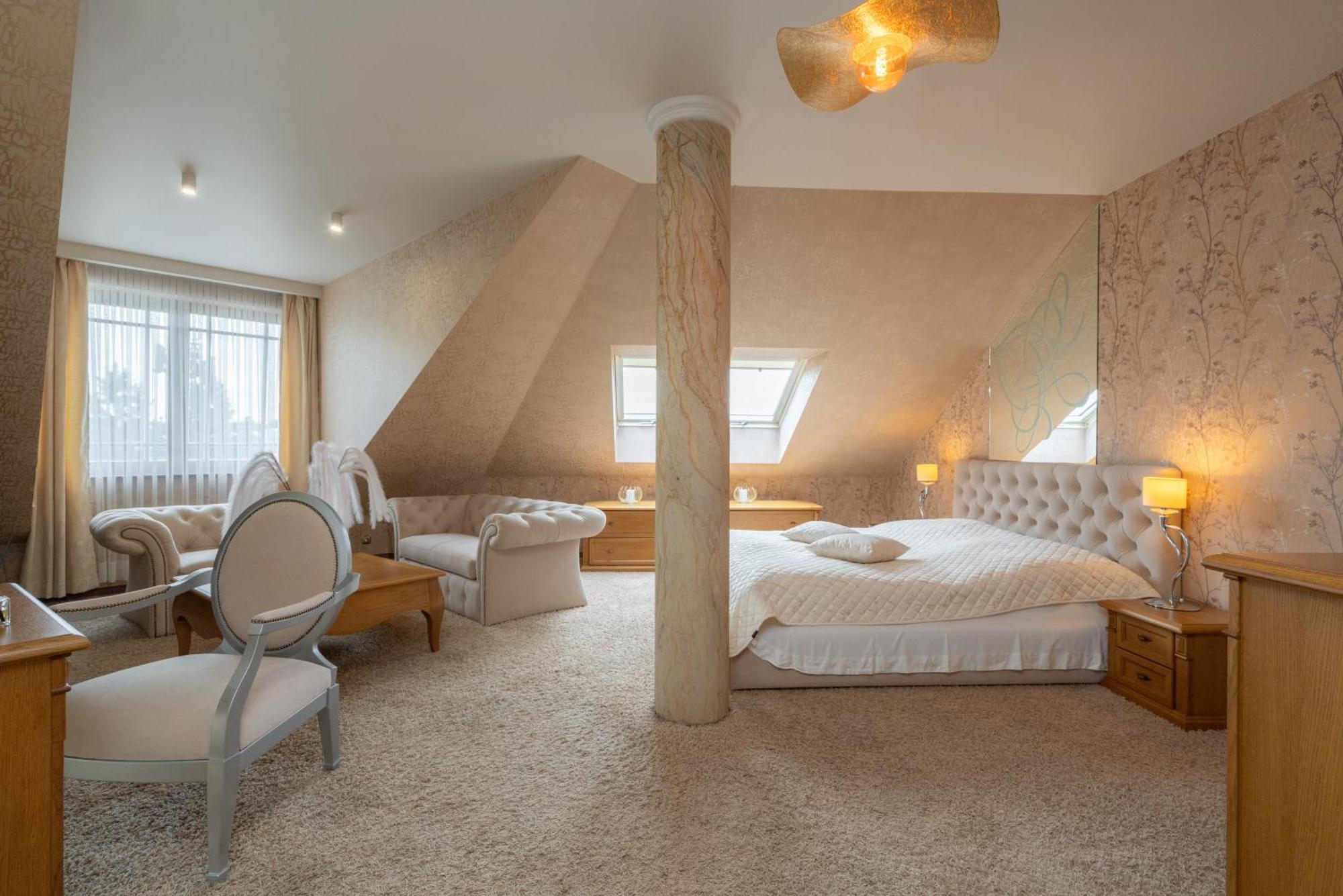 Hotel Badura Wadowice Eksteriør billede